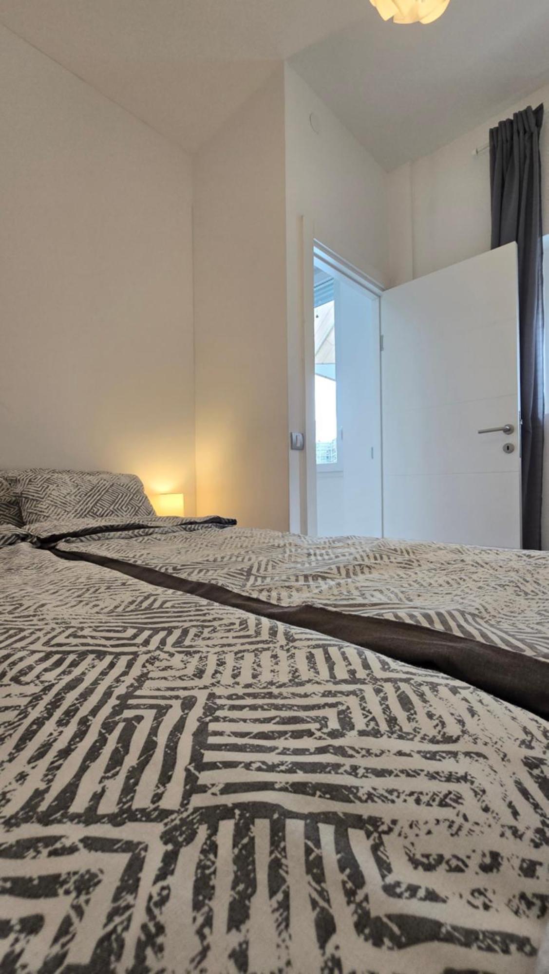 בלגרד Apartment Major מראה חיצוני תמונה